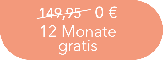 12 Monate App gratis